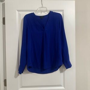 J crew blouse